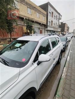 هيونداي سانتافي